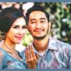 cincin lamaran tunangan dan kawin Syahnaz jeje govinda kawin nikah pernikahan lamaran bikin jual pembuatan