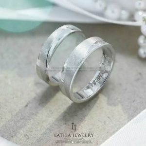 Cincin nikah tunangan kawin couple custom depok emas perak palladium platinum seserahan depok (3)