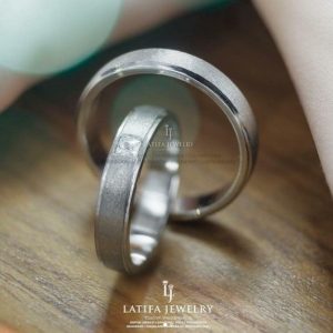 Cincin nikah tunangan kawin couple custom depok emas perak palladium platinum seserahan depok (9)